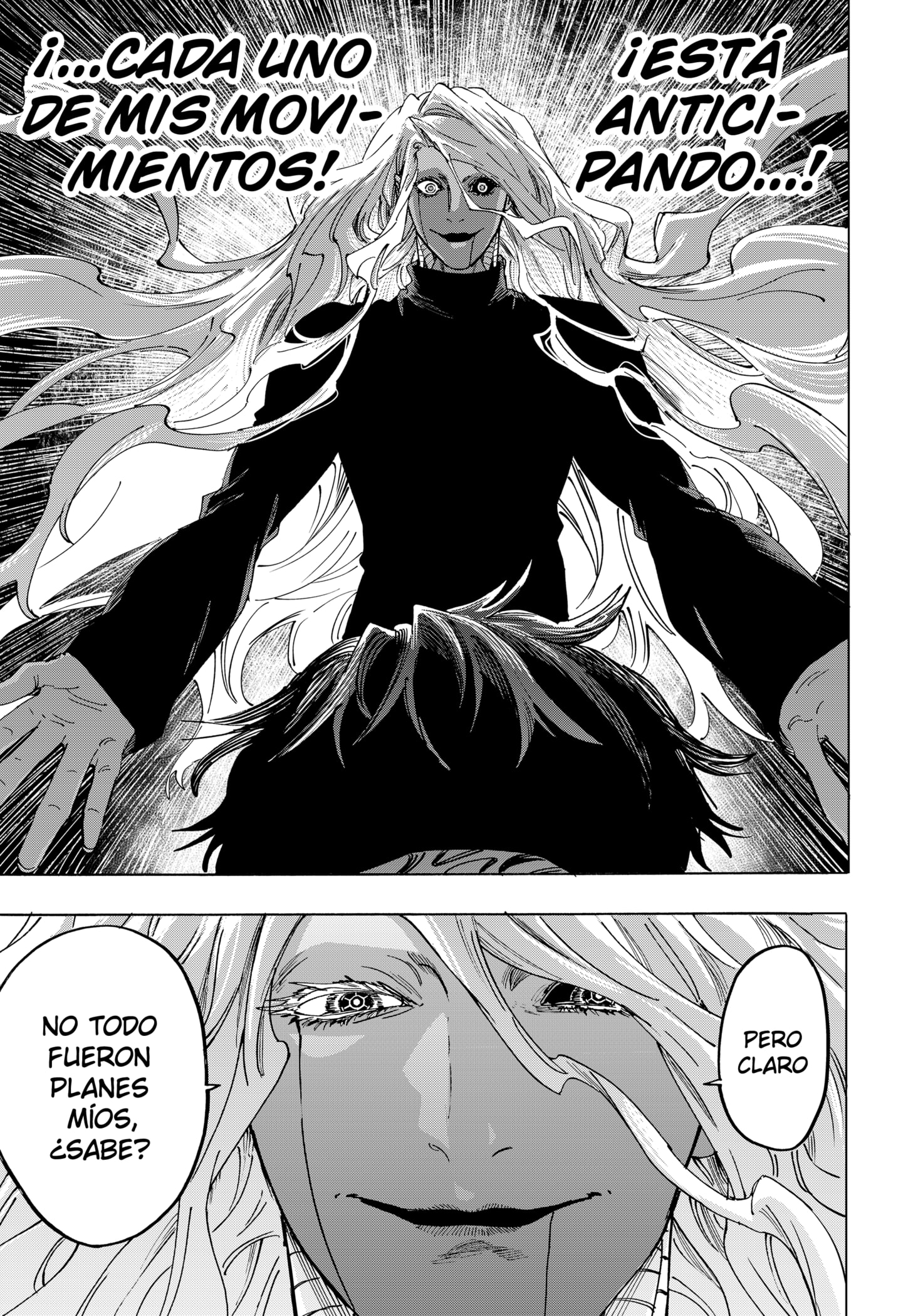 Read MARRIAGETOXIN (ES) Manga Online