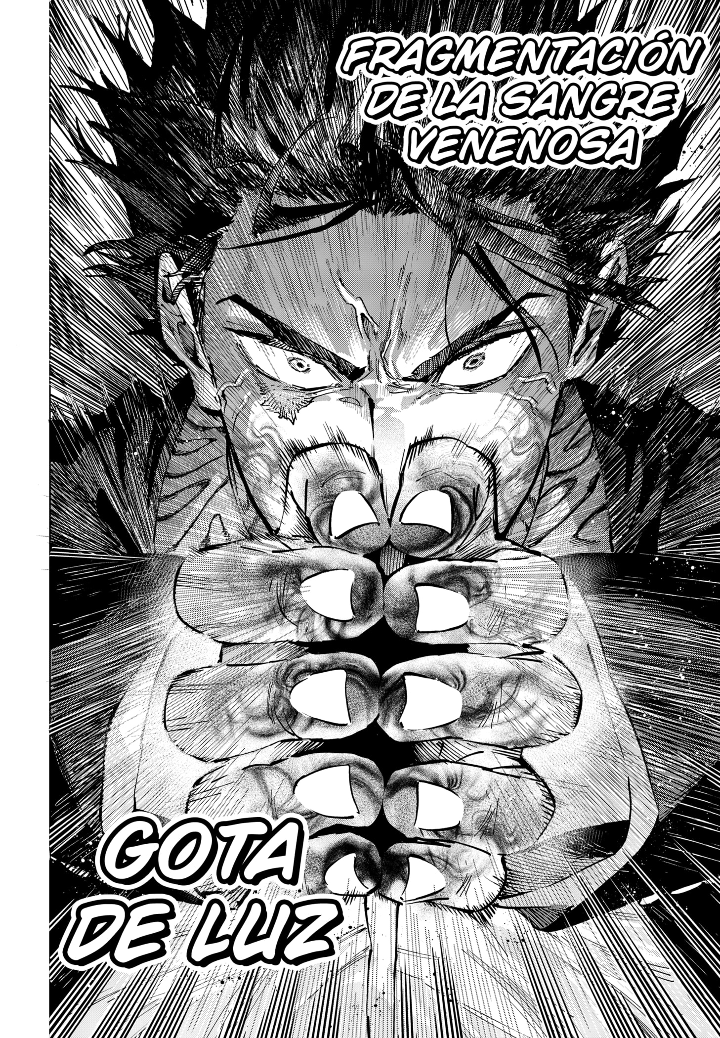 Read MARRIAGETOXIN (ES) Manga Online