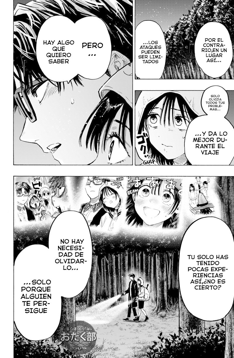 Read MARRIAGETOXIN (ES) Manga Online