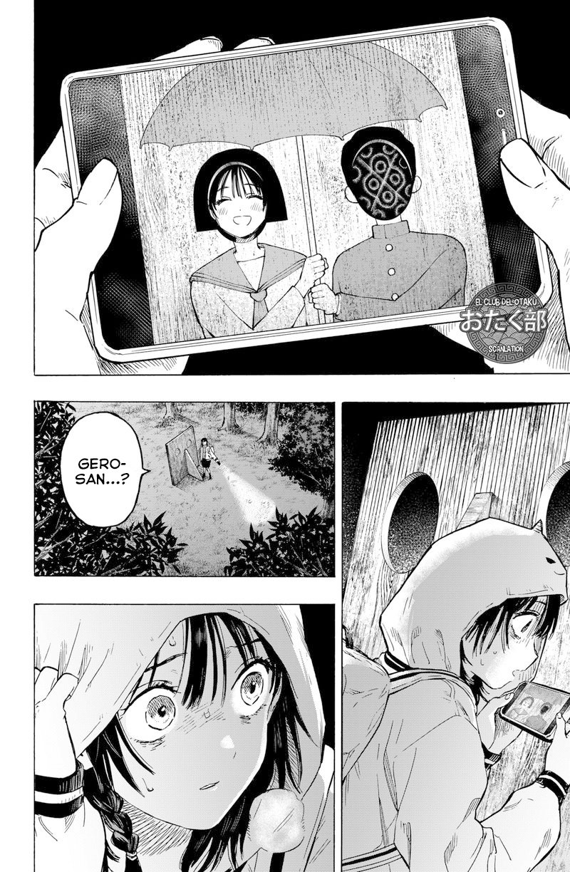 Read MARRIAGETOXIN (ES) Manga Online
