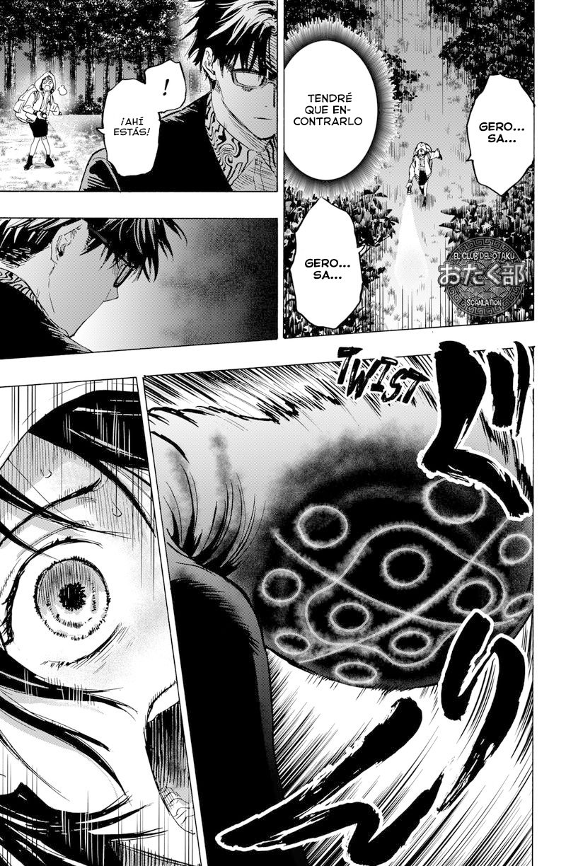 Read MARRIAGETOXIN (ES) Manga Online