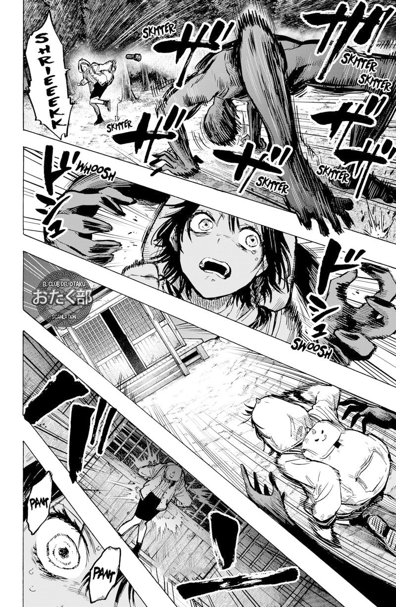 Read MARRIAGETOXIN (ES) Manga Online