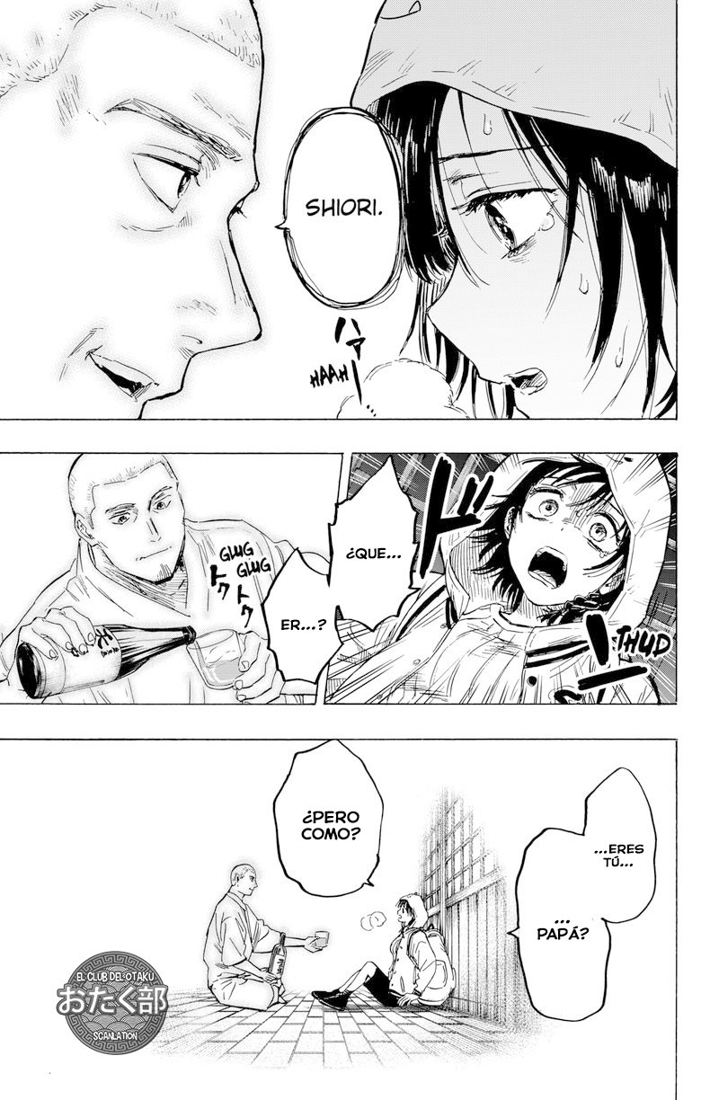 Read MARRIAGETOXIN (ES) Manga Online