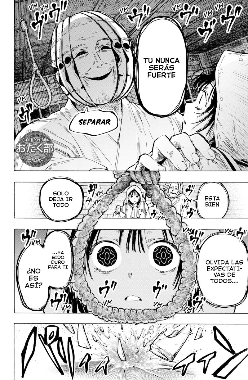 Read MARRIAGETOXIN (ES) Manga Online