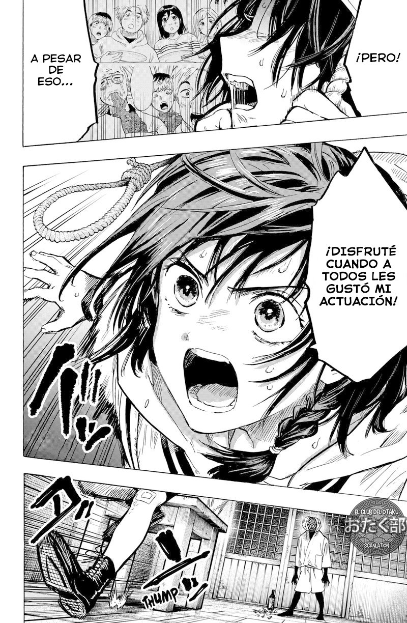 Read MARRIAGETOXIN (ES) Manga Online