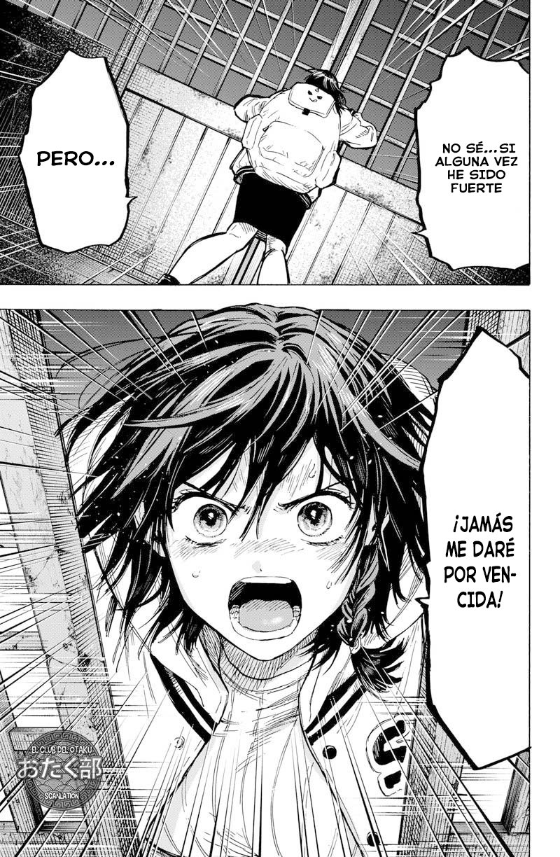 Read MARRIAGETOXIN (ES) Manga Online