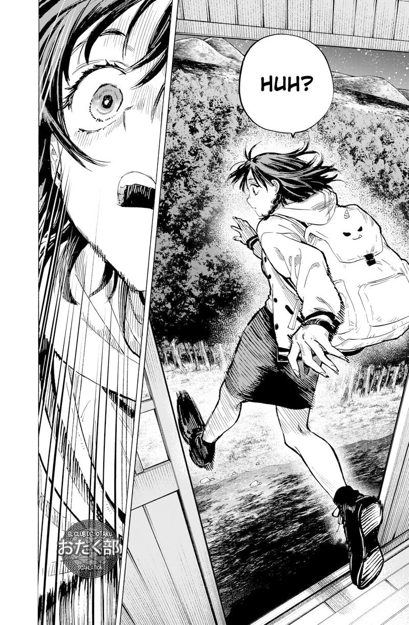 Read MARRIAGETOXIN (ES) Manga Online