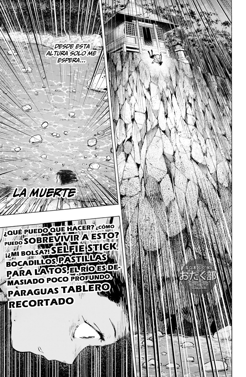 Read MARRIAGETOXIN (ES) Manga Online