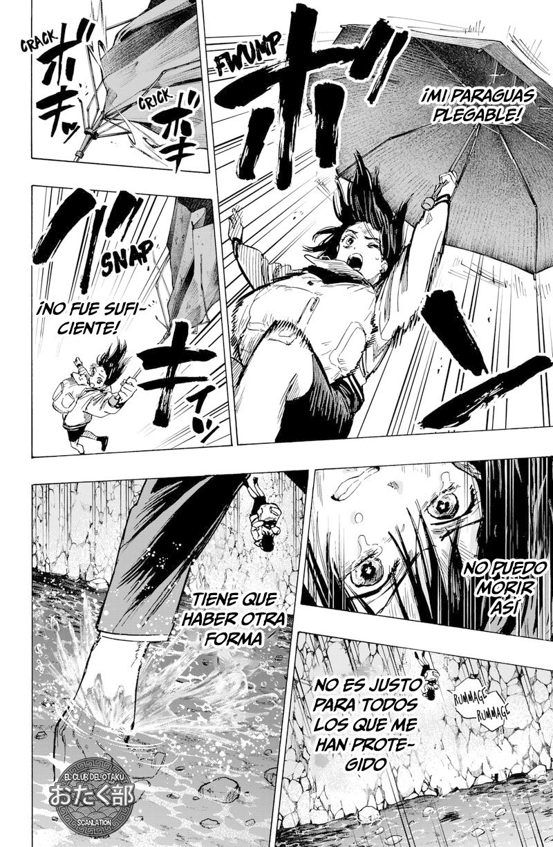 Read MARRIAGETOXIN (ES) Manga Online