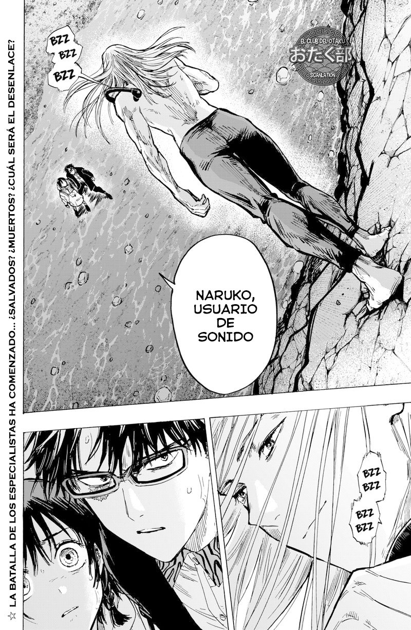 Read MARRIAGETOXIN (ES) Manga Online