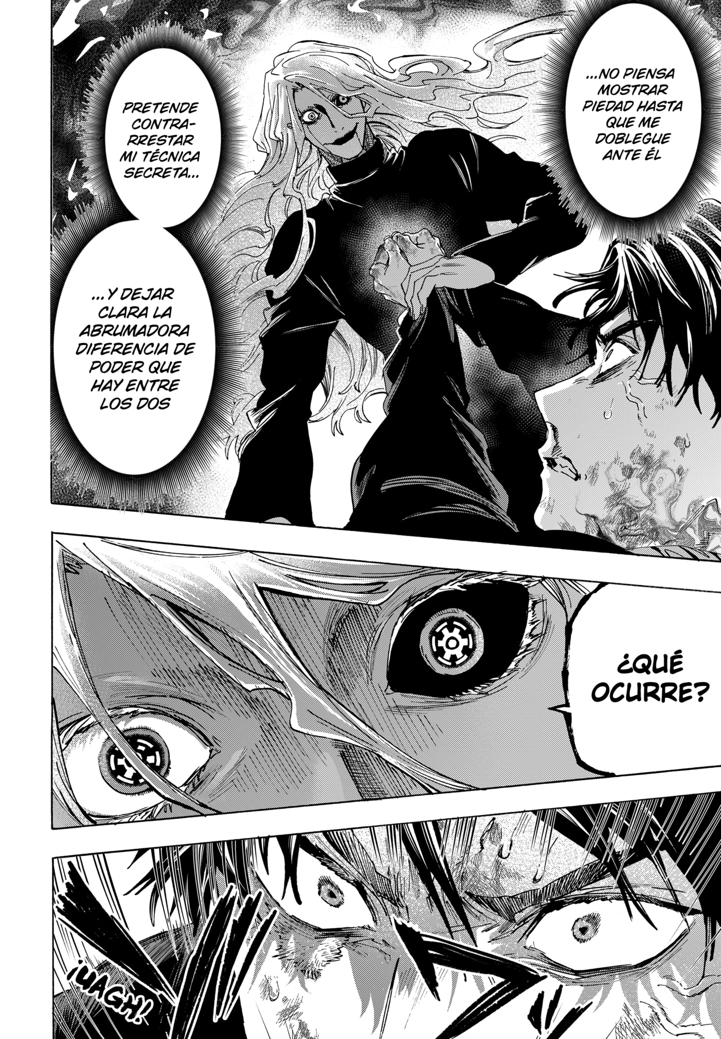 Read MARRIAGETOXIN (ES) Manga Online