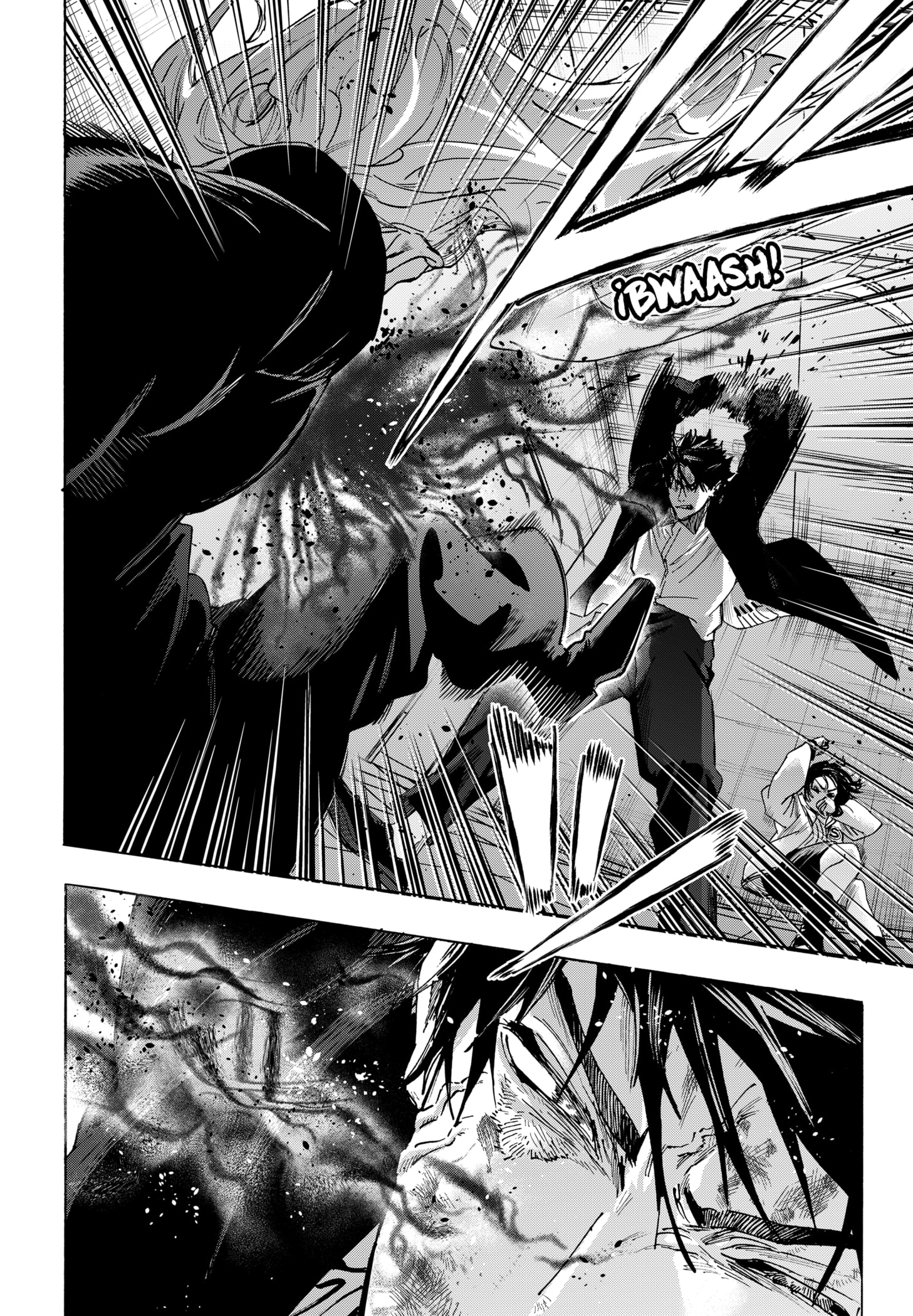 Read MARRIAGETOXIN (ES) Manga Online