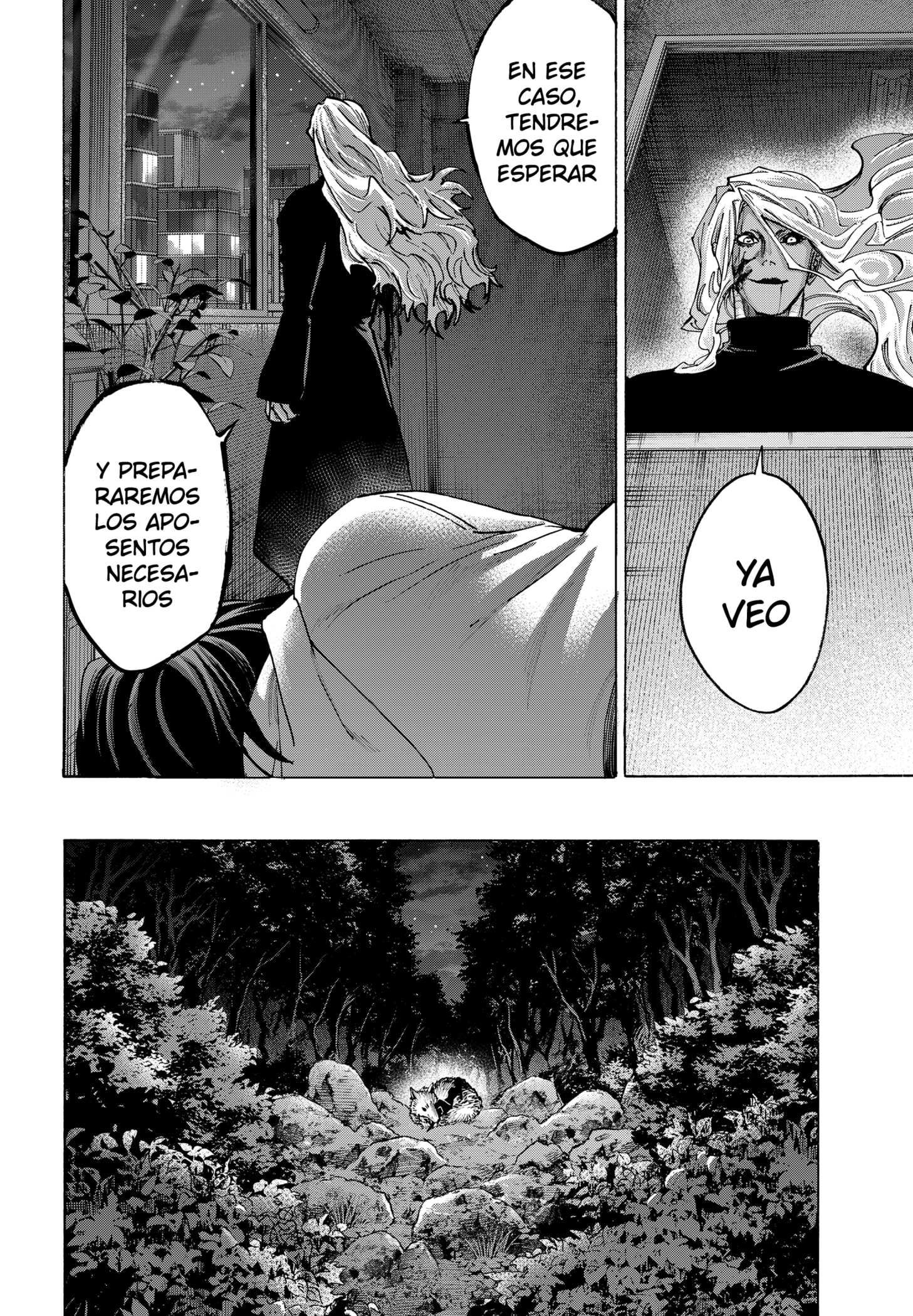 Read MARRIAGETOXIN (ES) Manga Online
