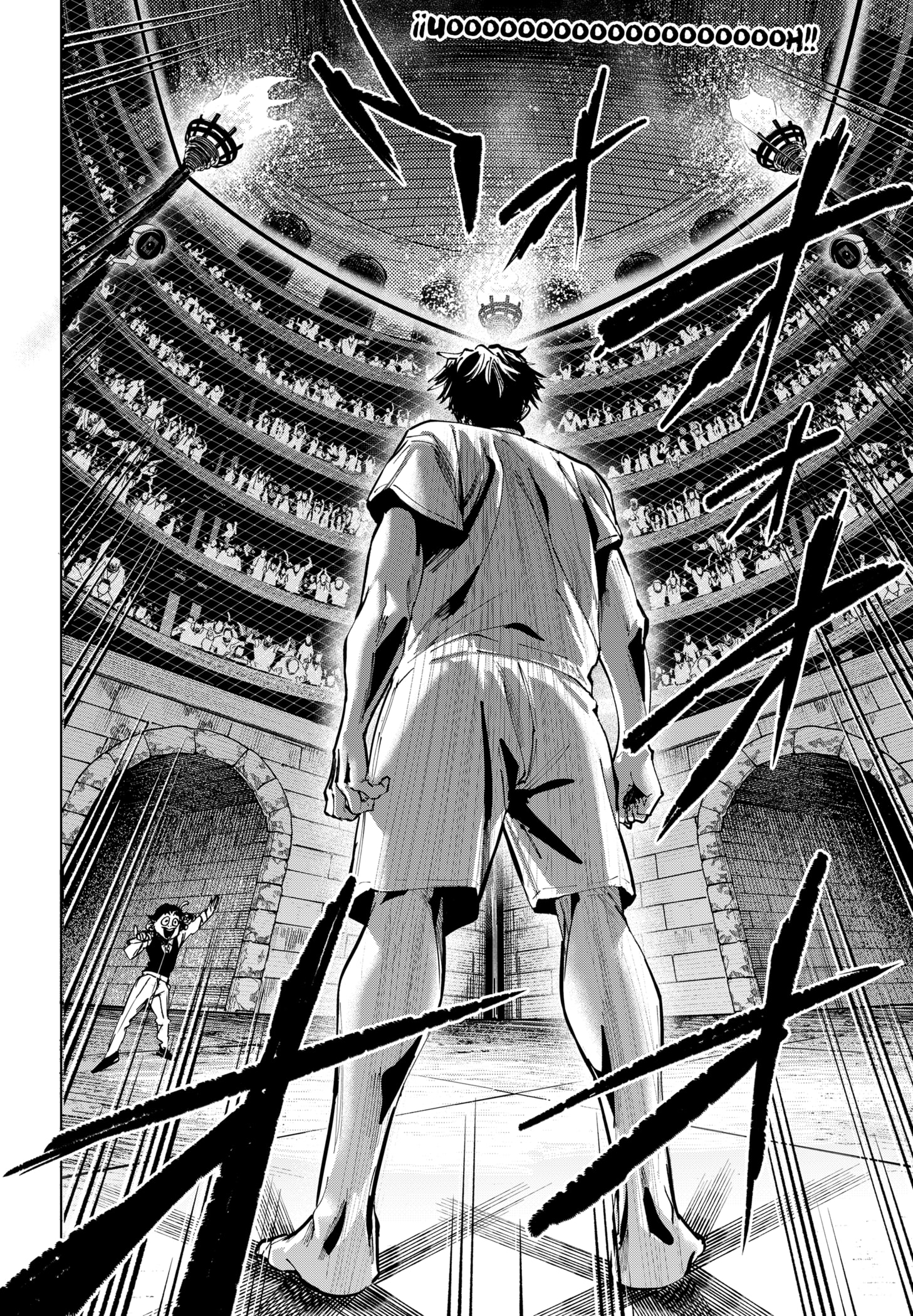 Read MARRIAGETOXIN (ES) Manga Online