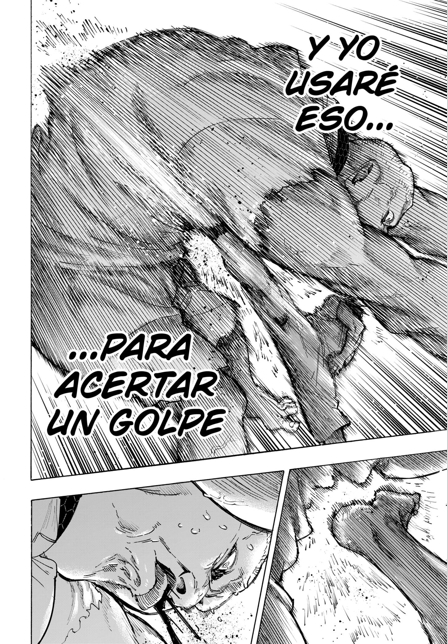 Read MARRIAGETOXIN (ES) Manga Online