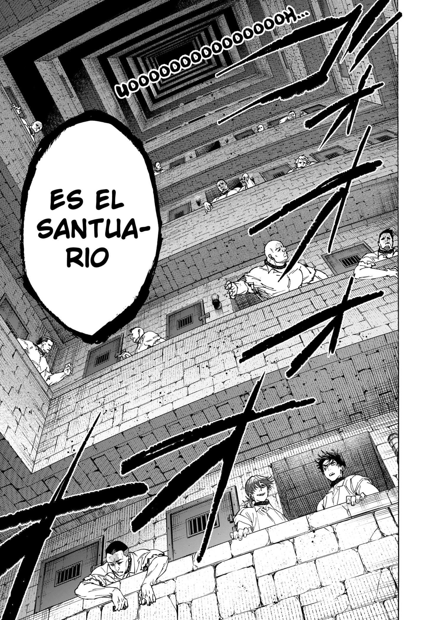 Read MARRIAGETOXIN (ES) Manga Online