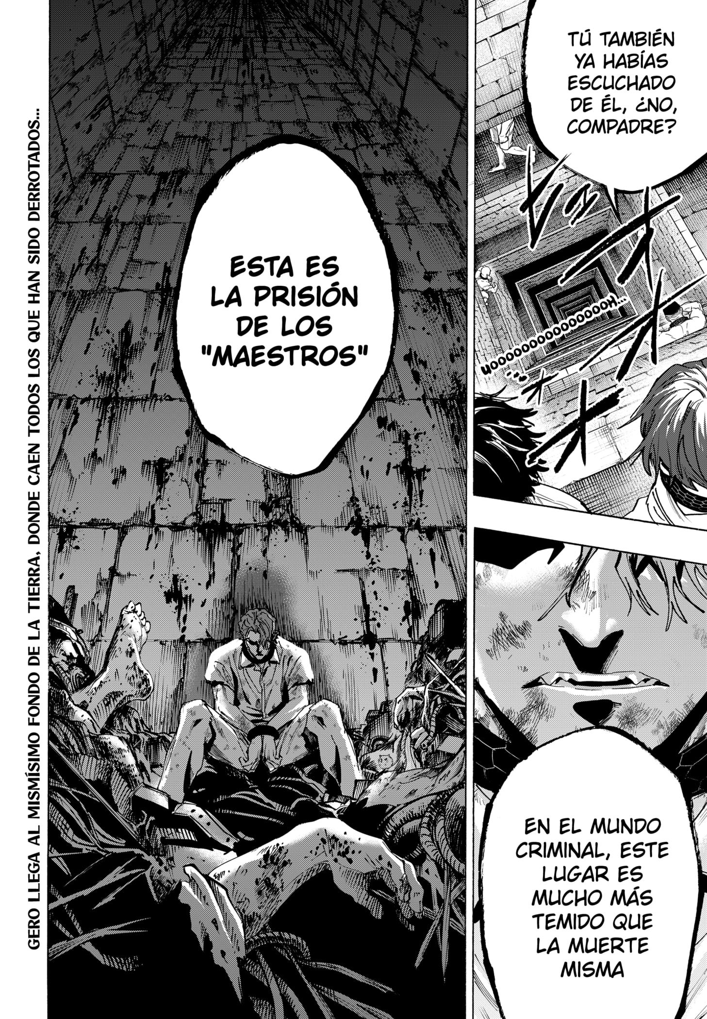 Read MARRIAGETOXIN (ES) Manga Online
