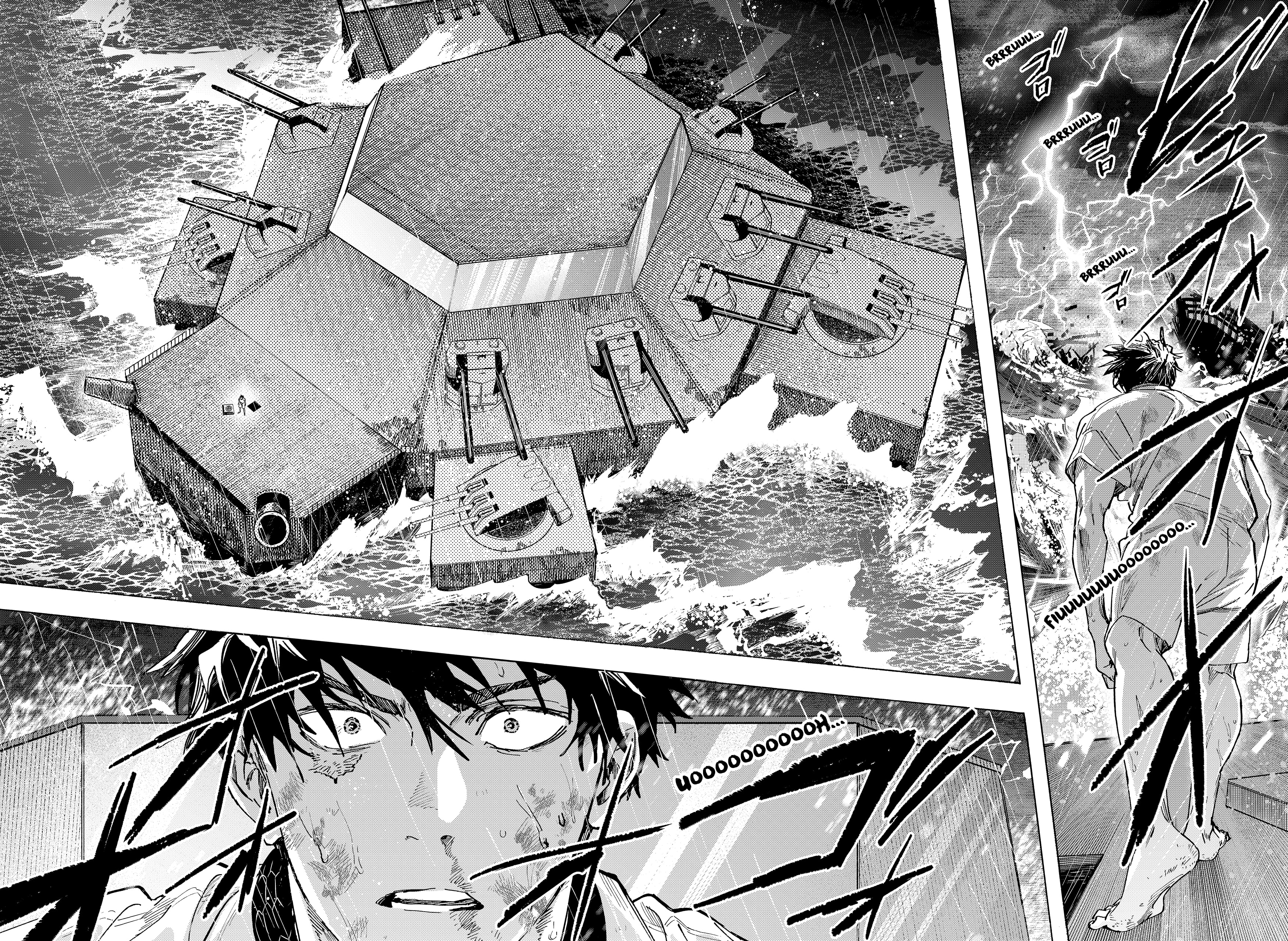 Read MARRIAGETOXIN (ES) Manga Online