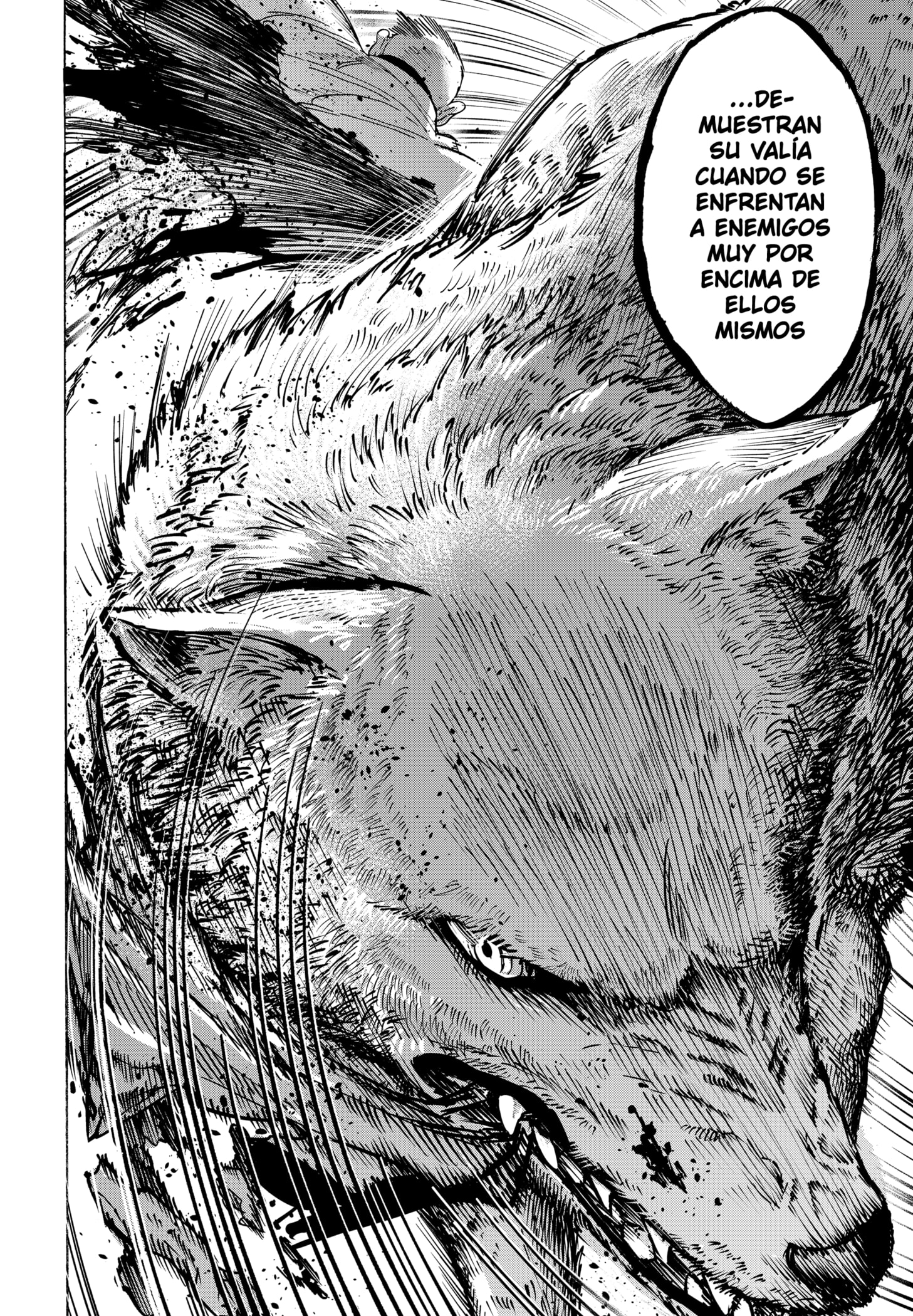 Read MARRIAGETOXIN (ES) Manga Online