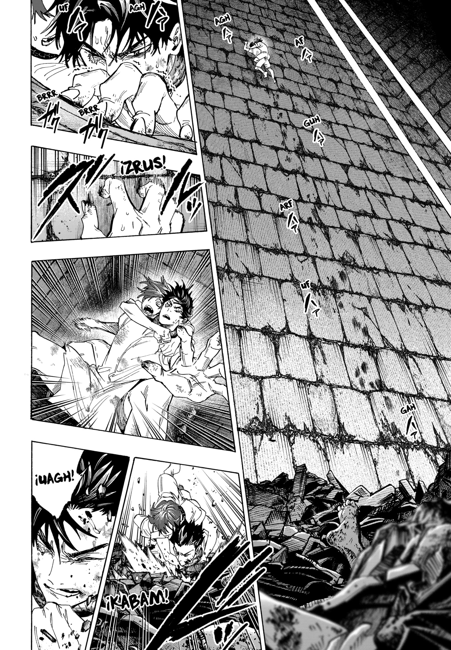 Read MARRIAGETOXIN (ES) Manga Online