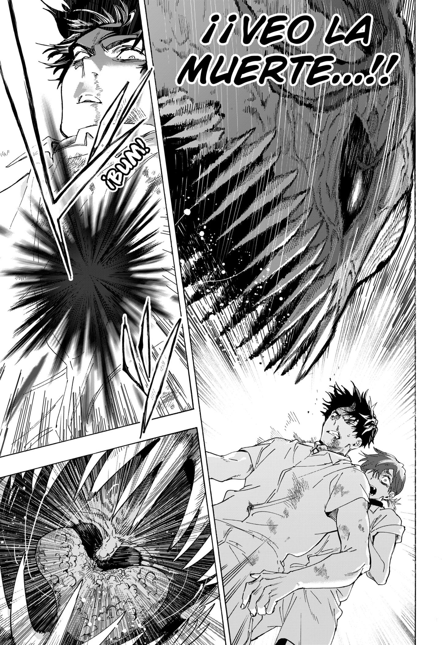 Read MARRIAGETOXIN (ES) Manga Online