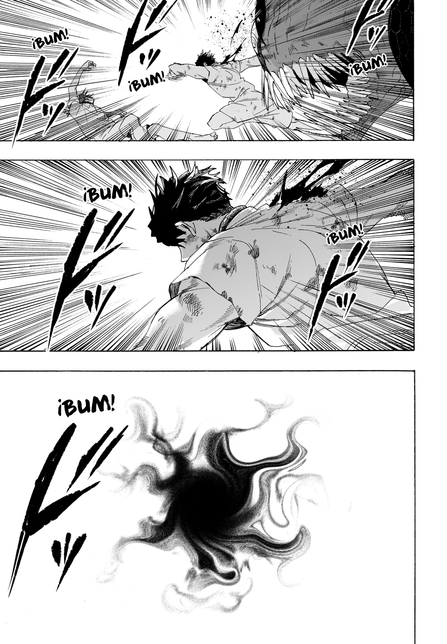 Read MARRIAGETOXIN (ES) Manga Online