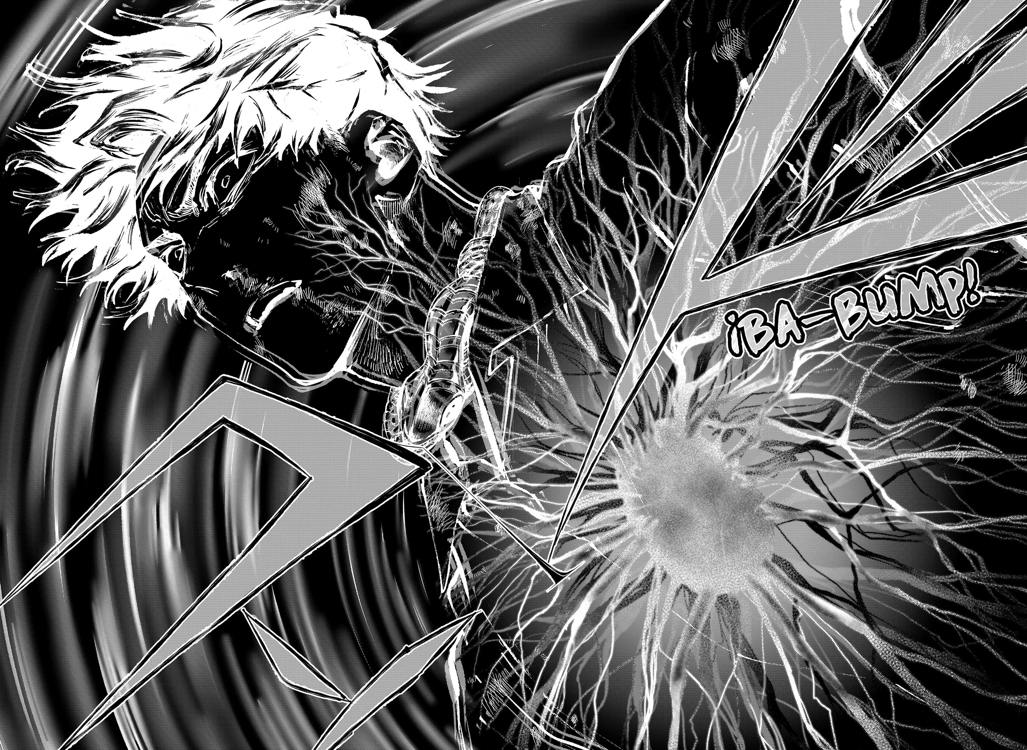 Read MARRIAGETOXIN (ES) Manga Online