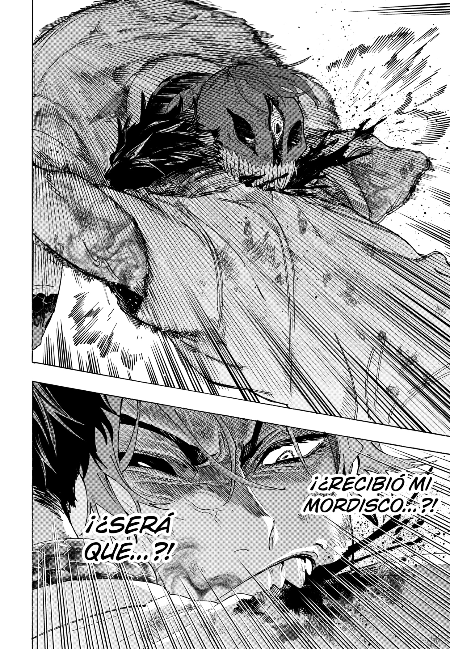 Read MARRIAGETOXIN (ES) Manga Online