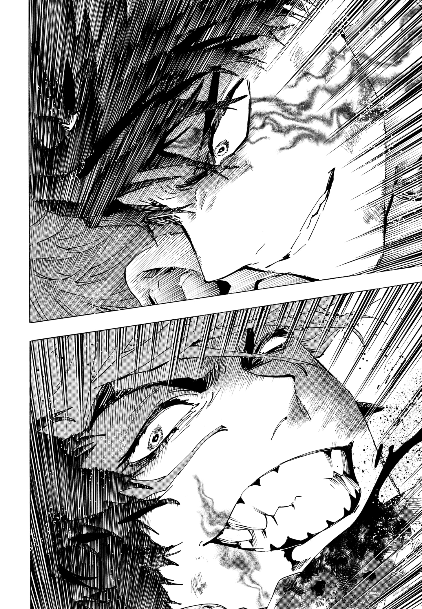 Read MARRIAGETOXIN (ES) Manga Online