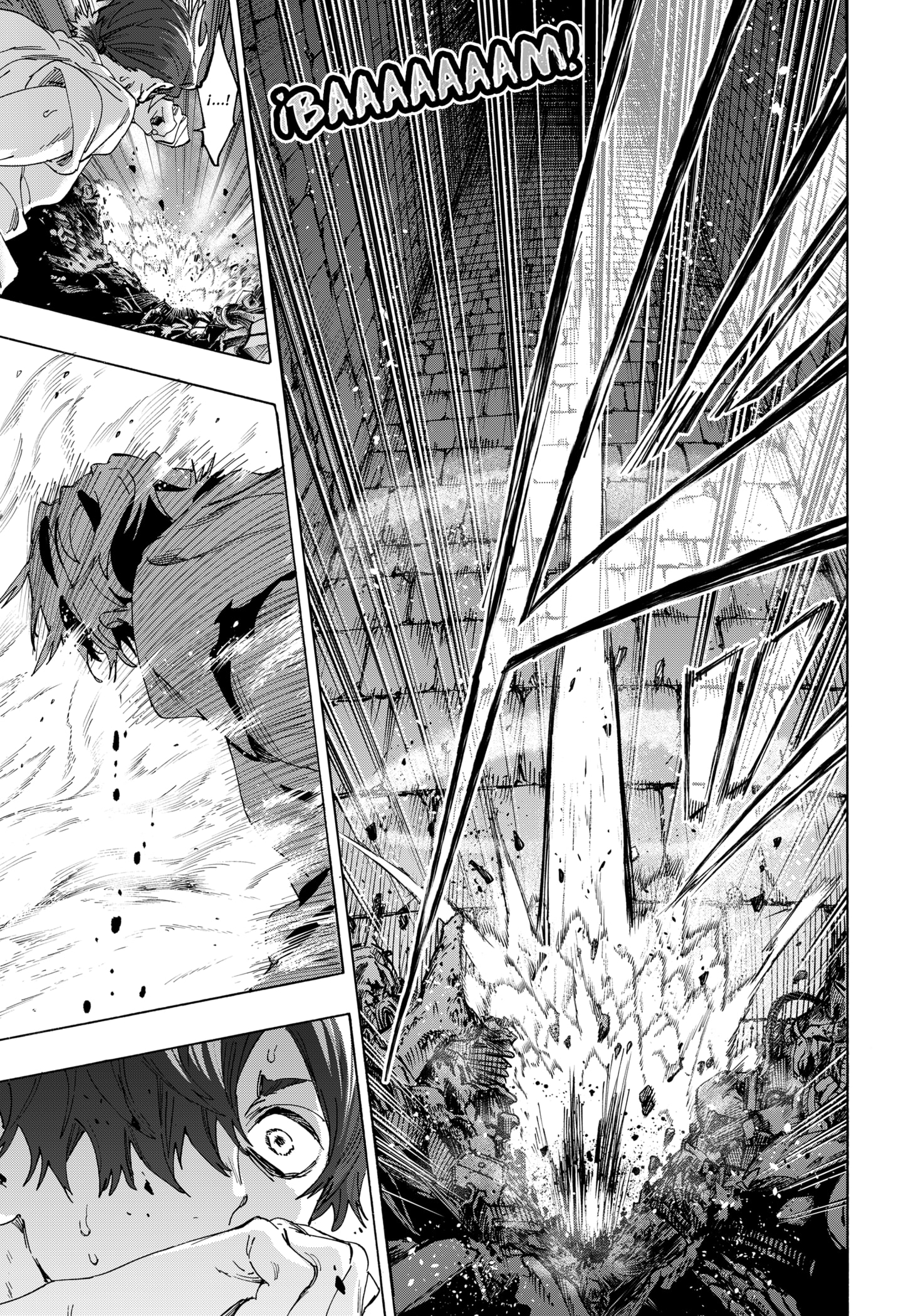 Read MARRIAGETOXIN (ES) Manga Online