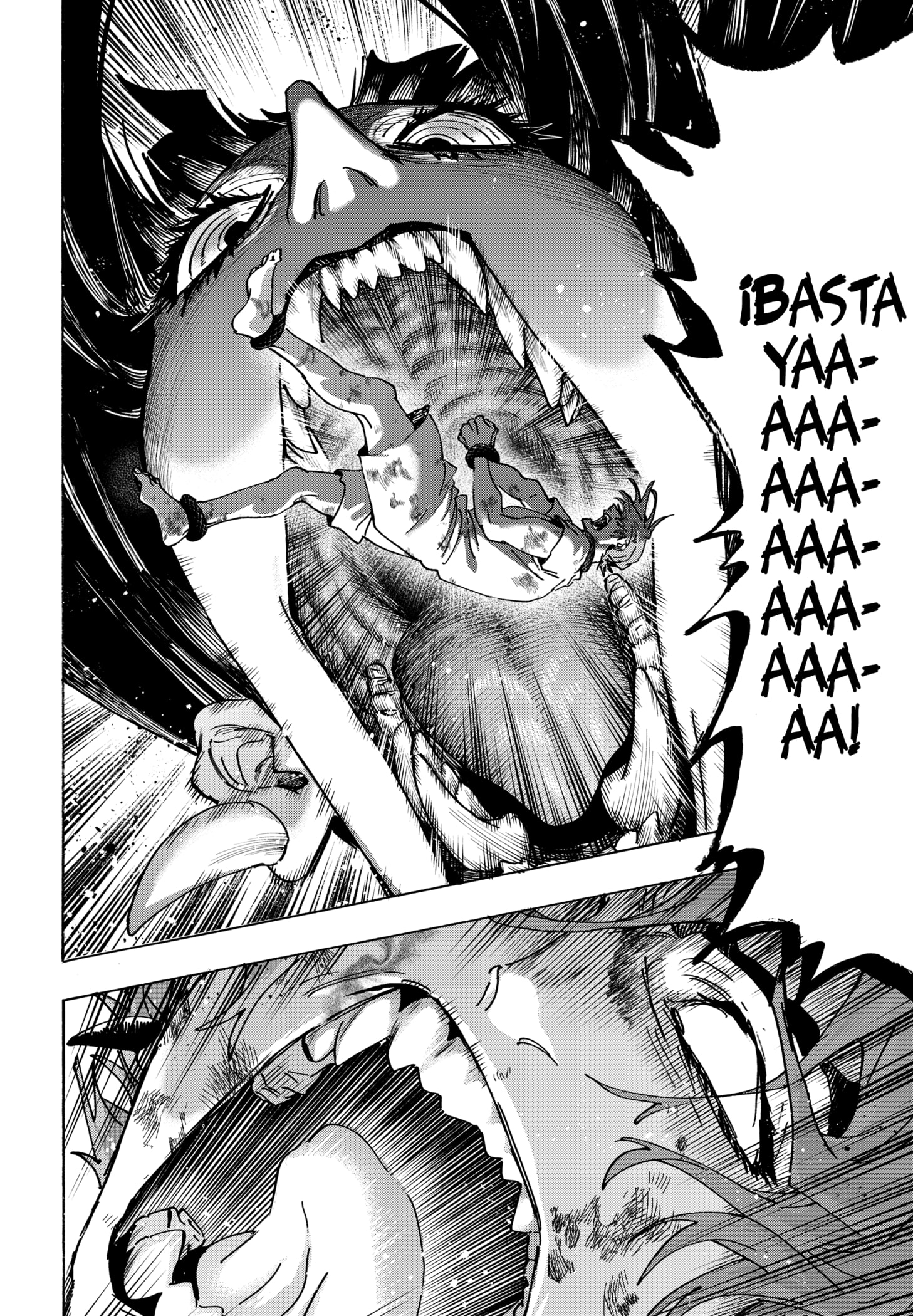 Read MARRIAGETOXIN (ES) Manga Online