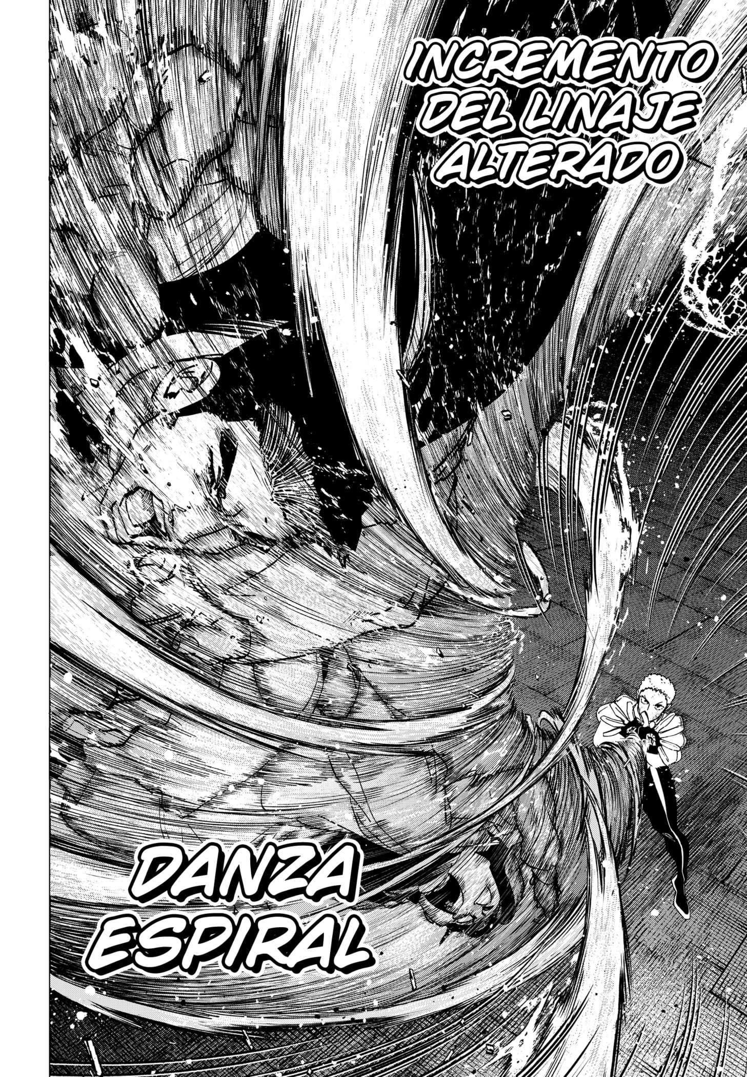 Read MARRIAGETOXIN (ES) Manga Online