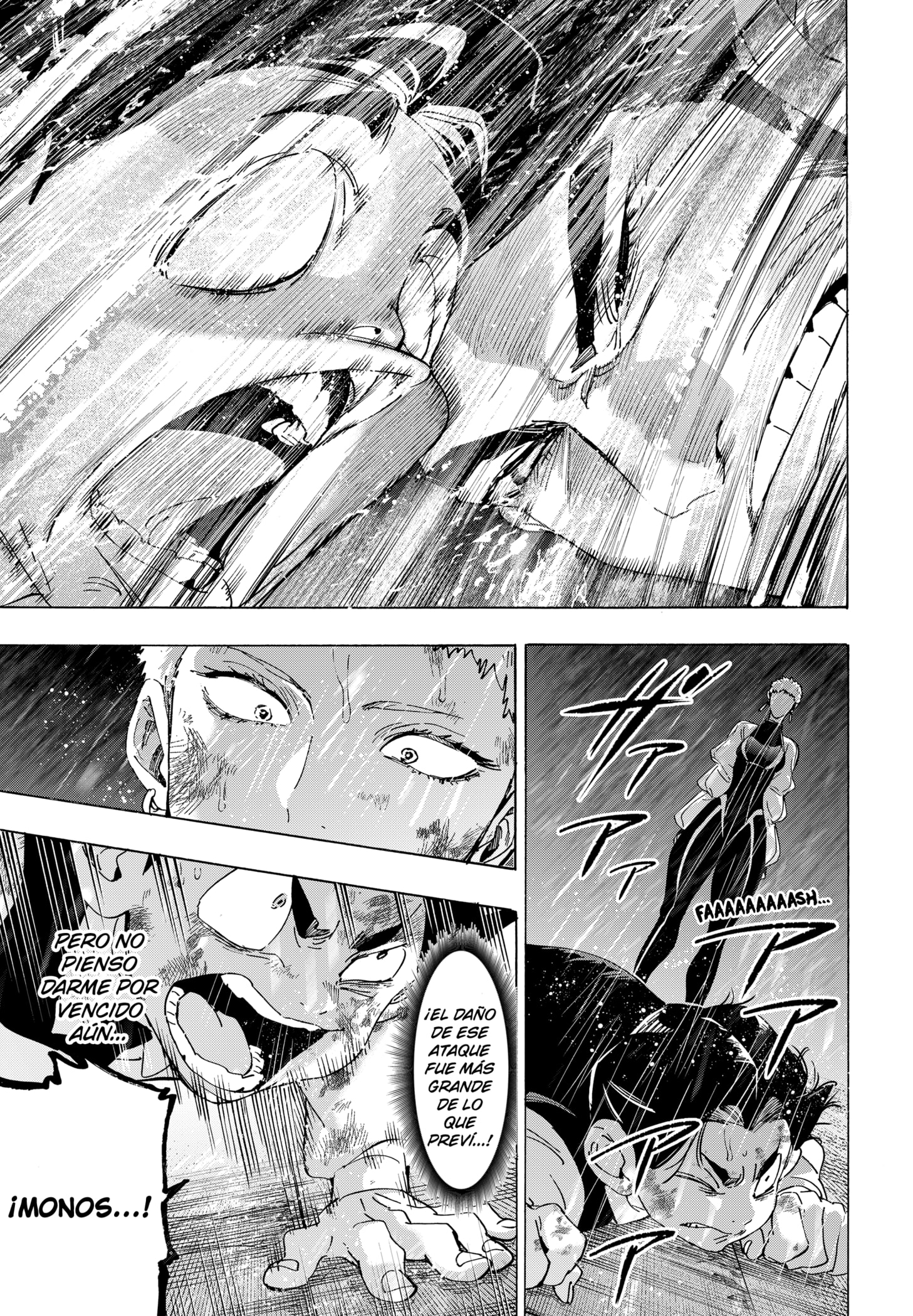 Read MARRIAGETOXIN (ES) Manga Online