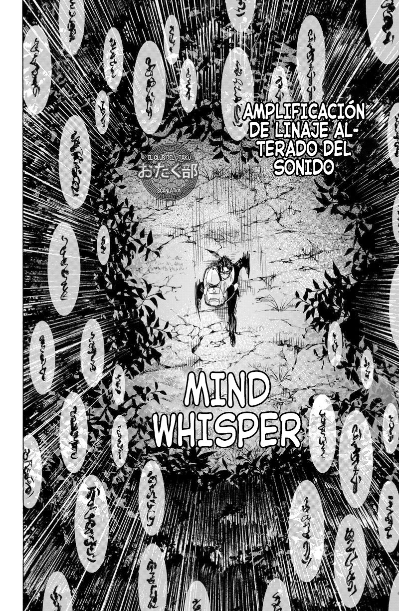 Read MARRIAGETOXIN (ES) Manga Online