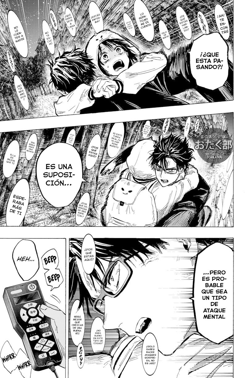 Read MARRIAGETOXIN (ES) Manga Online