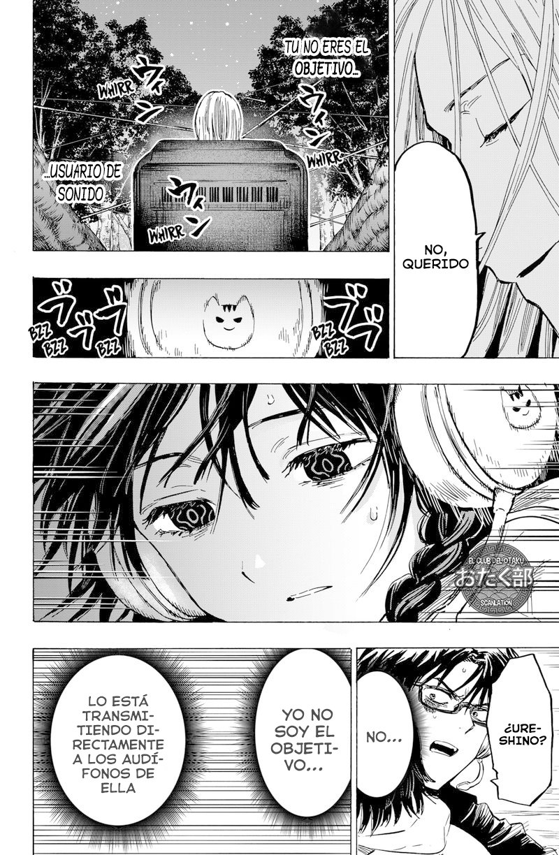 Read MARRIAGETOXIN (ES) Manga Online