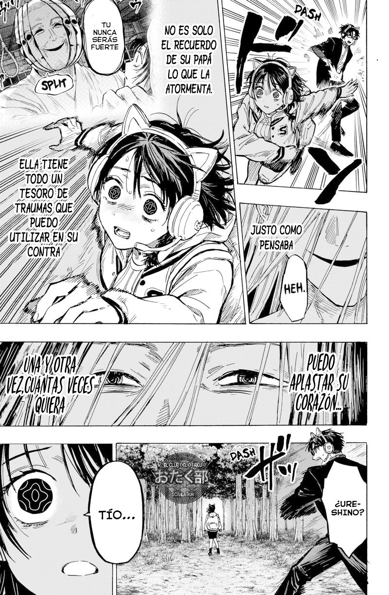 Read MARRIAGETOXIN (ES) Manga Online