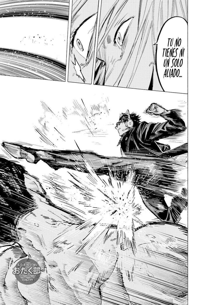 Read MARRIAGETOXIN (ES) Manga Online