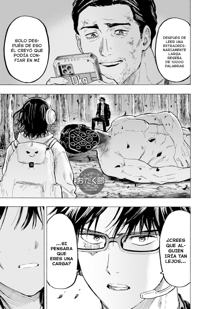 Read MARRIAGETOXIN (ES) Manga Online