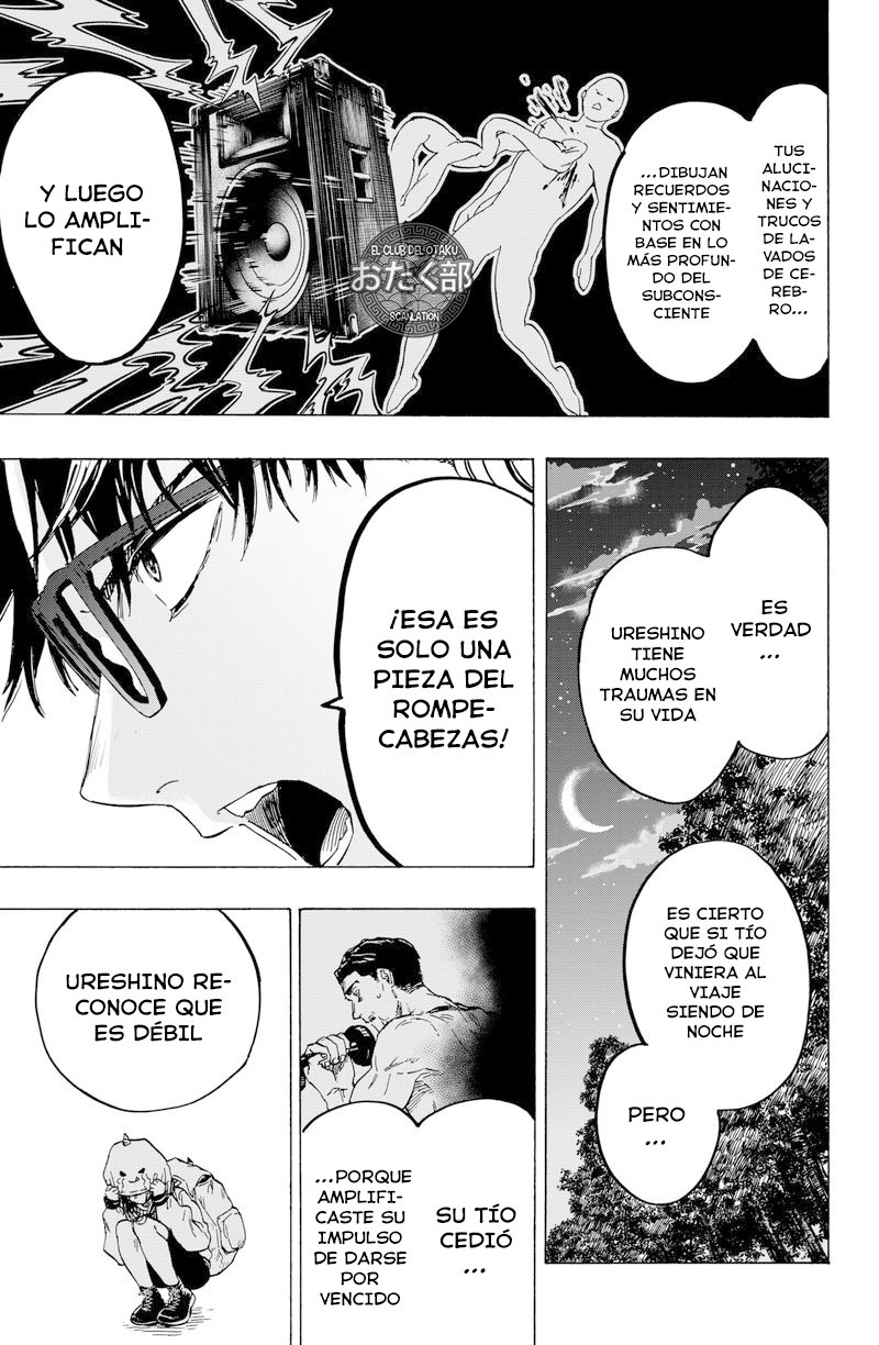 Read MARRIAGETOXIN (ES) Manga Online