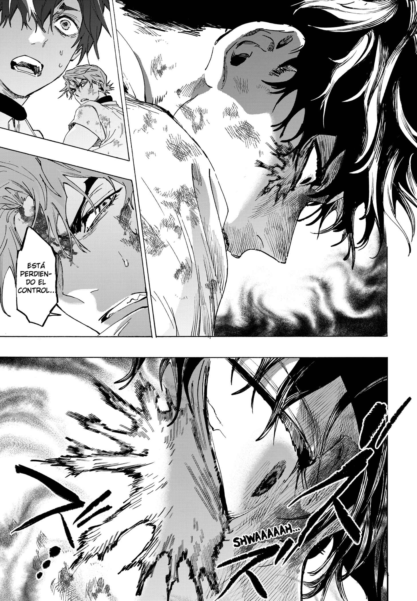 Read MARRIAGETOXIN (ES) Manga Online