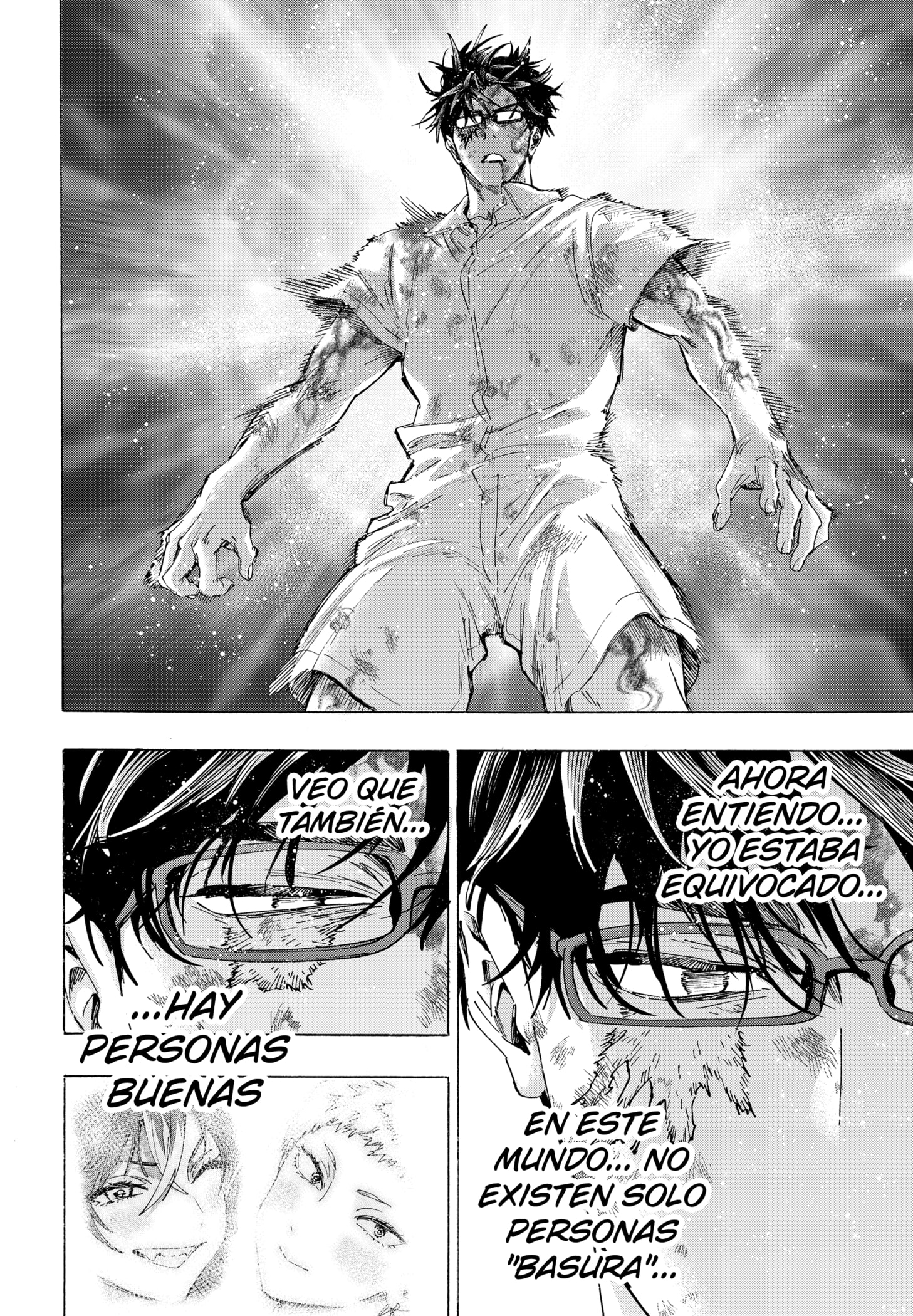 Read MARRIAGETOXIN (ES) Manga Online