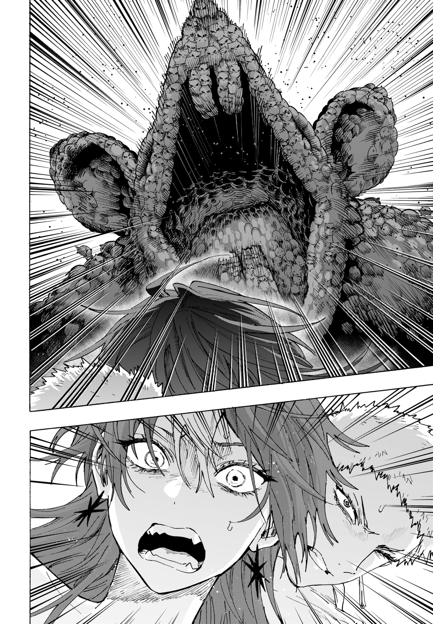 Read MARRIAGETOXIN (ES) Manga Online