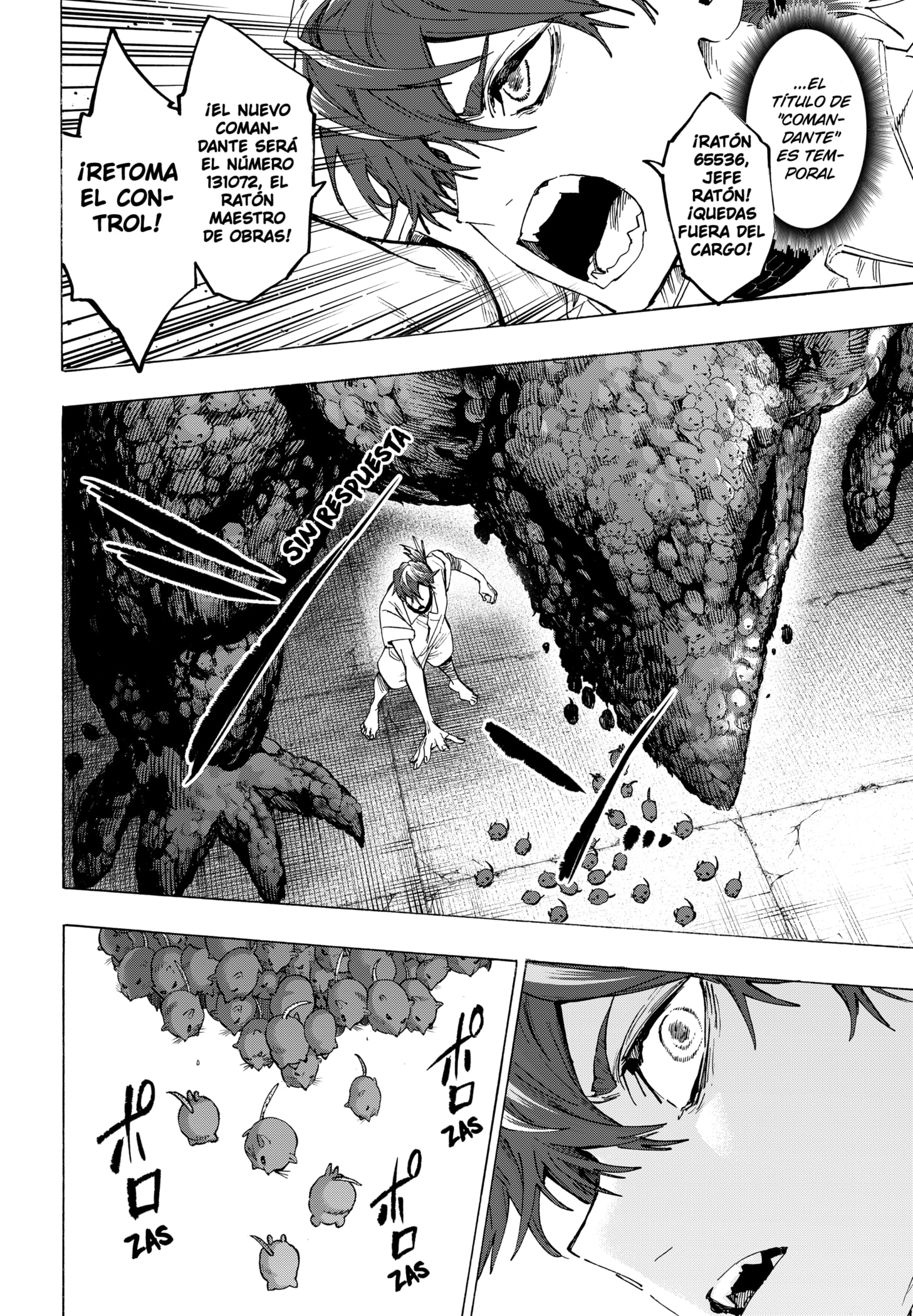 Read MARRIAGETOXIN (ES) Manga Online