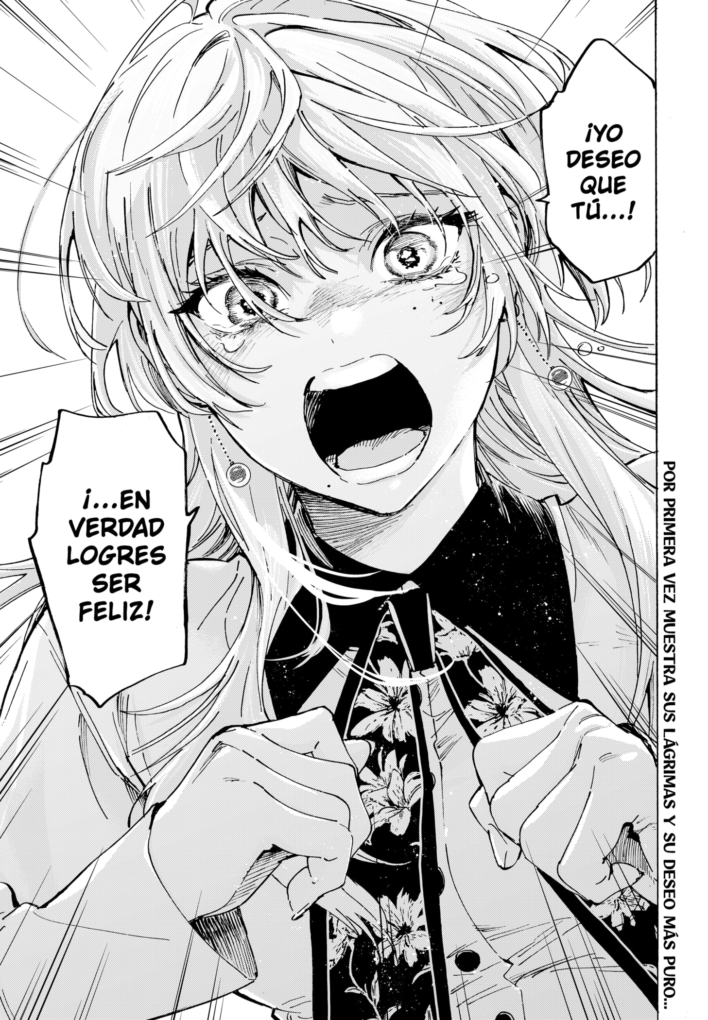 Read MARRIAGETOXIN (ES) Manga Online
