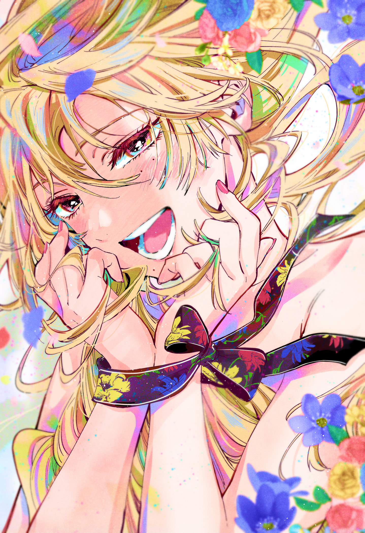 Read MARRIAGETOXIN (ES) Manga Online