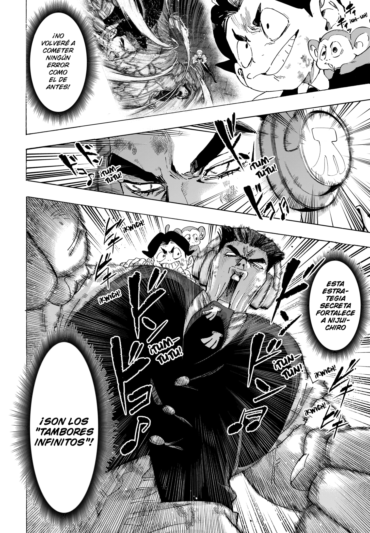 Read MARRIAGETOXIN (ES) Manga Online
