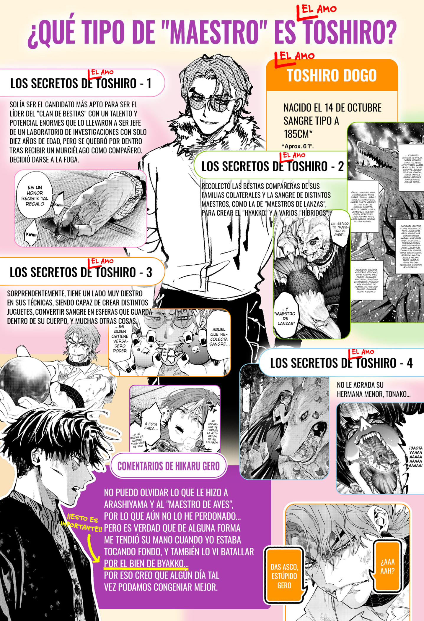 Read MARRIAGETOXIN (ES) Manga Online