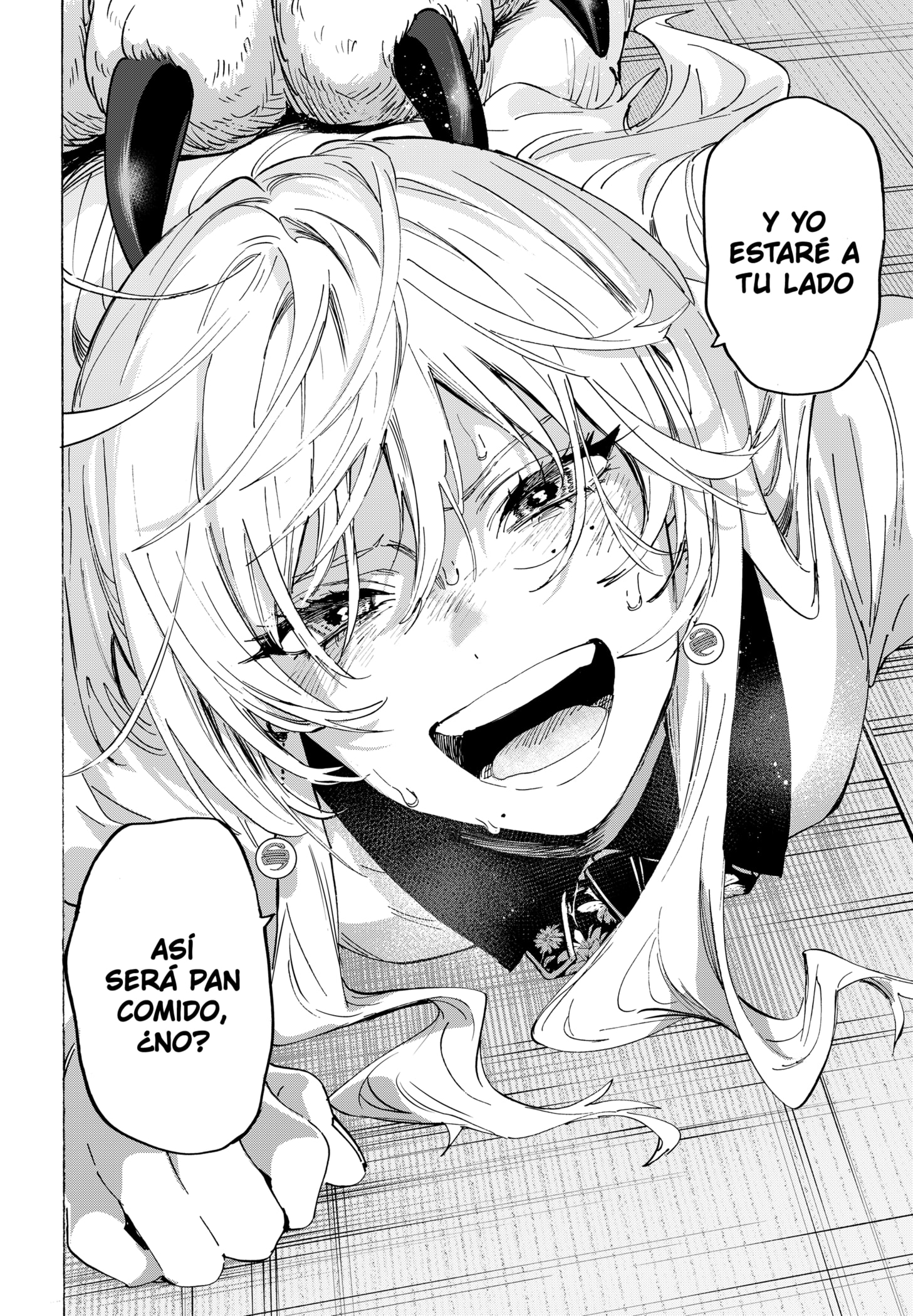 Read MARRIAGETOXIN (ES) Manga Online