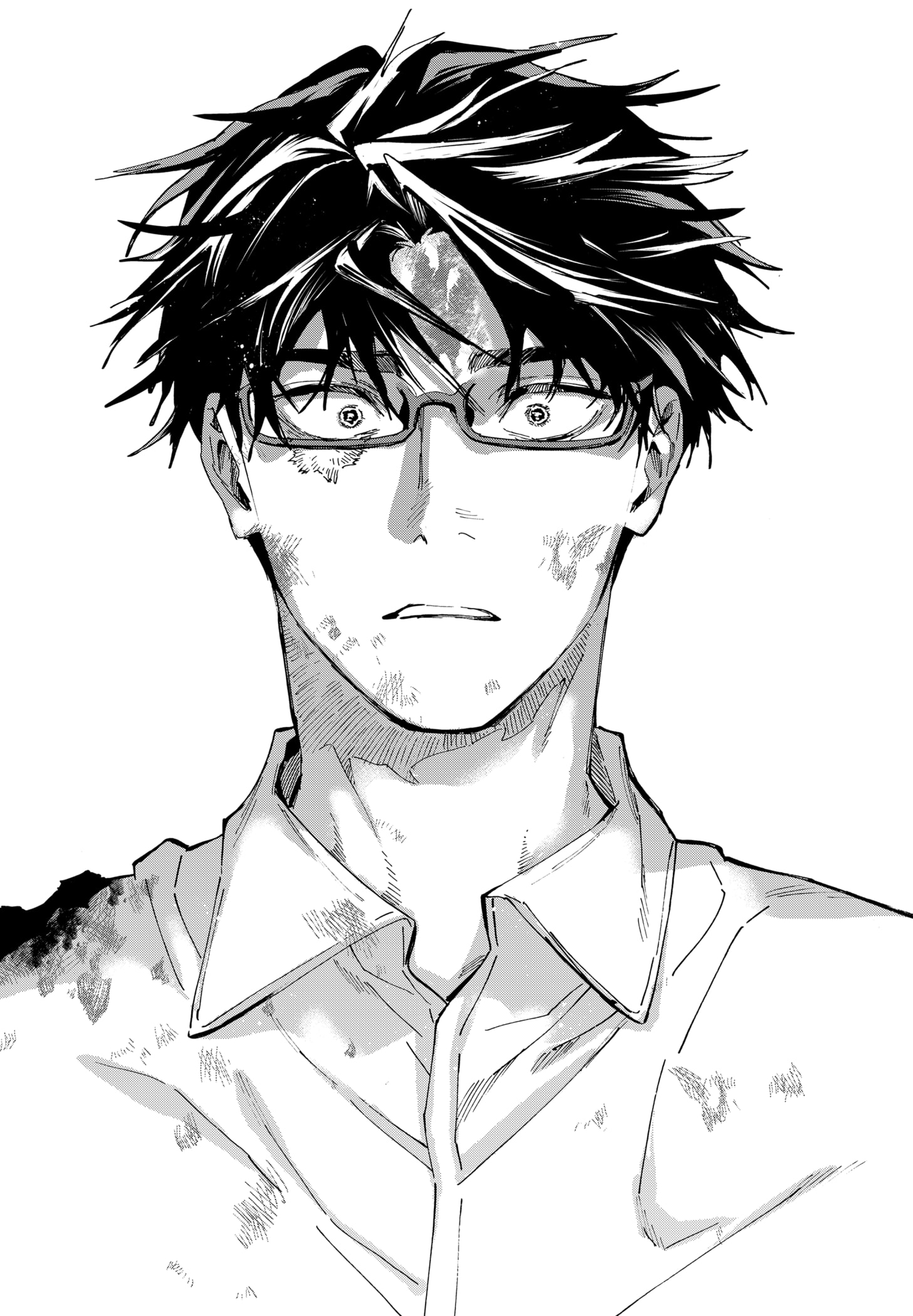 Read MARRIAGETOXIN (ES) Manga Online